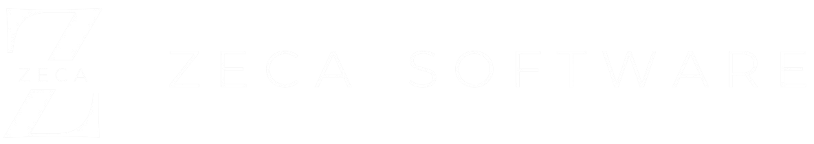 Zeca Software Logo